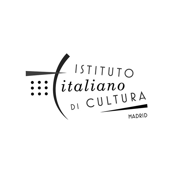 Logo Instituto Italiano de Cultura